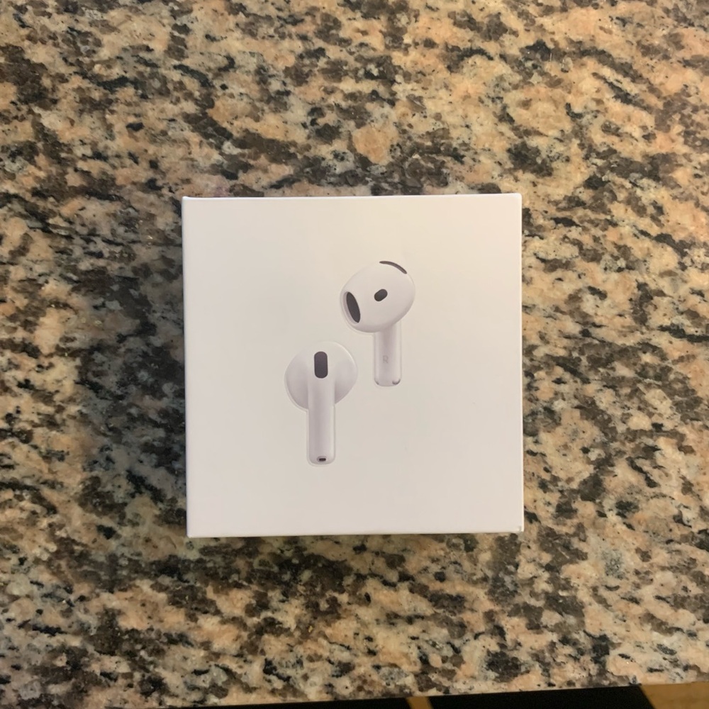 Apple AirPods Wireless Earbuds ANC